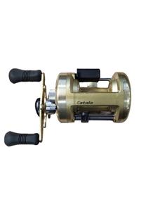 Shimano Catala 400 Fishing Reel Very Good | Buya